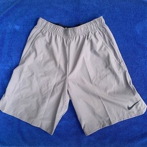 Men's Nike Dri Flex Woven Training Shorts